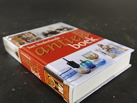 Het nederlands antiekboek - afbeelding 1 van  5