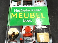 Het nederlands meubelboek - afbeelding 1 van  5