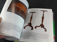 Het nederlands meubelboek - afbeelding 5 van  5