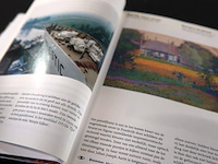 Het nederlandse kunstboek - afbeelding 2 van  5