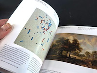 Het nederlandse kunstboek - afbeelding 5 van  5