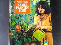 Het nieuwe kamerplanten boek