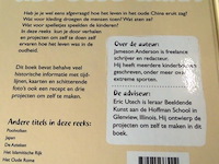 Het oude china - afbeelding 2 van  5