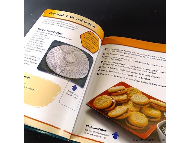 Het oude china - afbeelding 4 van  5