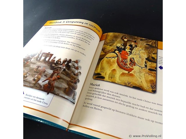 Het oude china - afbeelding 5 van  5