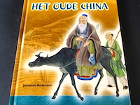 Het oude china - afbeelding 1 van  5