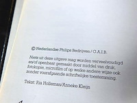Het philips magnetron kookboek - afbeelding 2 van  5