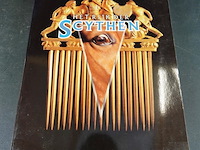 Het rijk der scythen