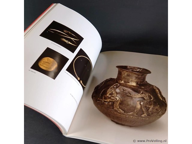 Het rijk der scythen - afbeelding 4 van  5