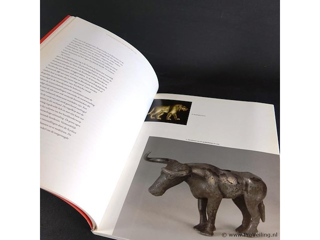 Het rijk der scythen - afbeelding 5 van  5