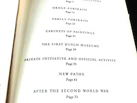 Het rijksmuseum and other dutch museums - afbeelding 3 van  5