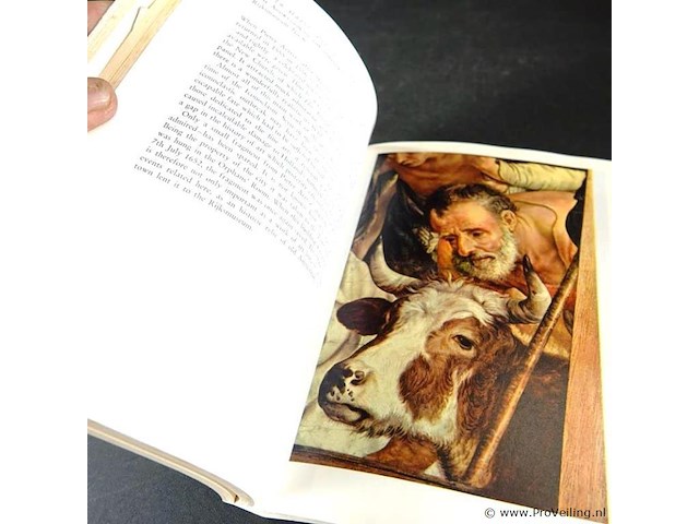 Het rijksmuseum and other dutch museums - afbeelding 4 van  5