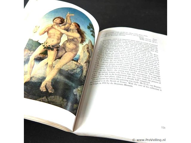 Het rijksmuseum and other dutch museums - afbeelding 5 van  5