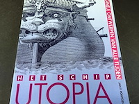 Het schip utopiade klassische italia - afbeelding 1 van  5