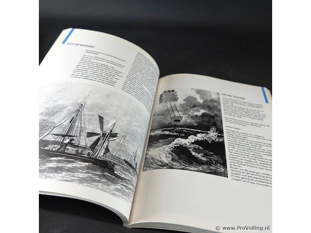 Het schip utopiade klassische italia - afbeelding 5 van  5
