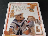 Het teddyberen boek - afbeelding 1 van  5