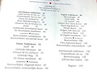 Het teddyberen boek - afbeelding 3 van  5