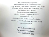 Het verhaal van taal. negen eeuwen nederlands - afbeelding 2 van  5