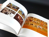 Het verhaal van taal. negen eeuwen nederlands - afbeelding 4 van  5