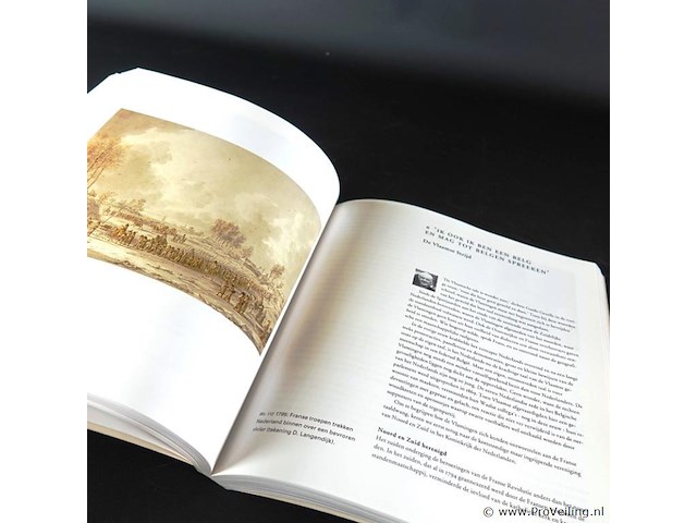 Het verhaal van taal. negen eeuwen nederlands - afbeelding 5 van  5