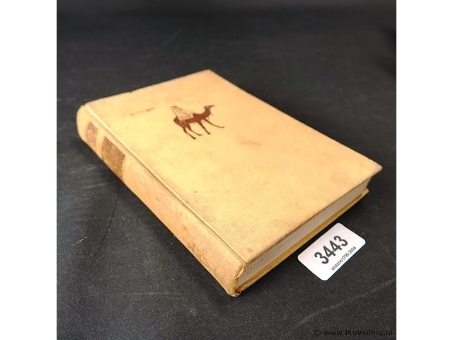 Het verloren spoor - afbeelding 1 van  5