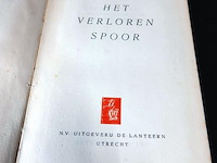 Het verloren spoor - afbeelding 2 van  5