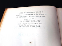 Het verloren spoor - afbeelding 3 van  5