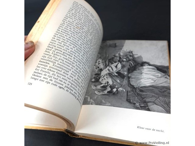 Het verloren spoor - afbeelding 4 van  5