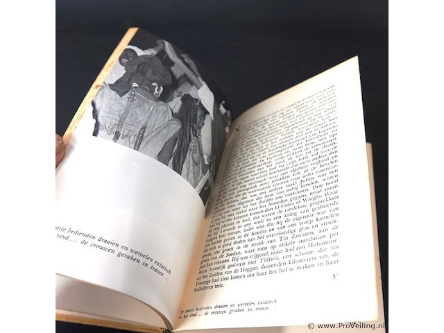 Het verloren spoor - afbeelding 5 van  5