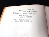 Het verloren spoor - afbeelding 3 van  5