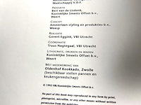 Het vleesvariatie boek - afbeelding 2 van  5