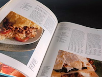 Het vleesvariatie boek - afbeelding 4 van  5
