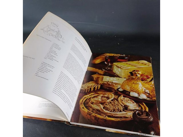 Het volkomen kipboek - afbeelding 5 van  5