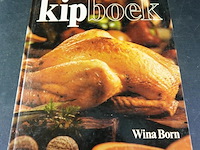 Het volkomen kipboek - afbeelding 1 van  5