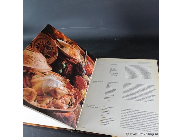 Het volkomen kipboek - afbeelding 4 van  5