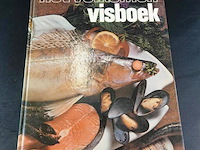 Het volkomen visboek - afbeelding 1 van  5