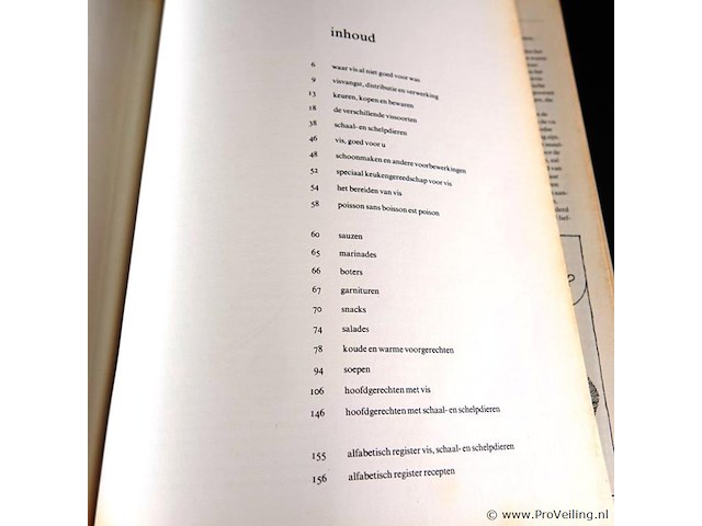 Het volkomen visboek - afbeelding 3 van  5