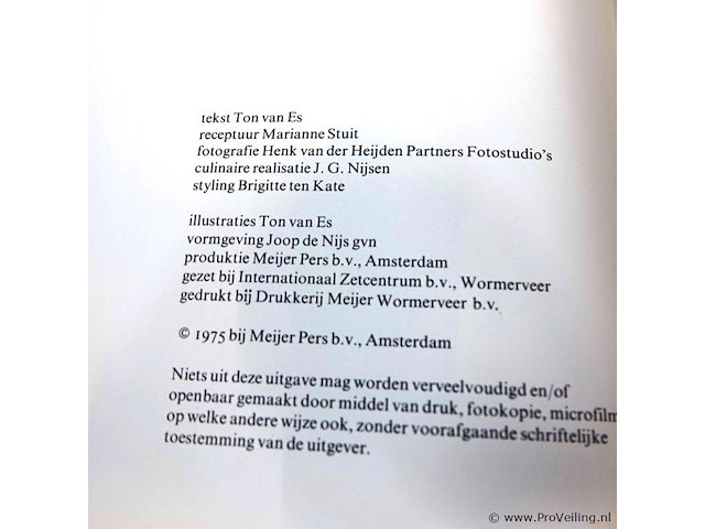 Het volkomen visboek - afbeelding 2 van  5