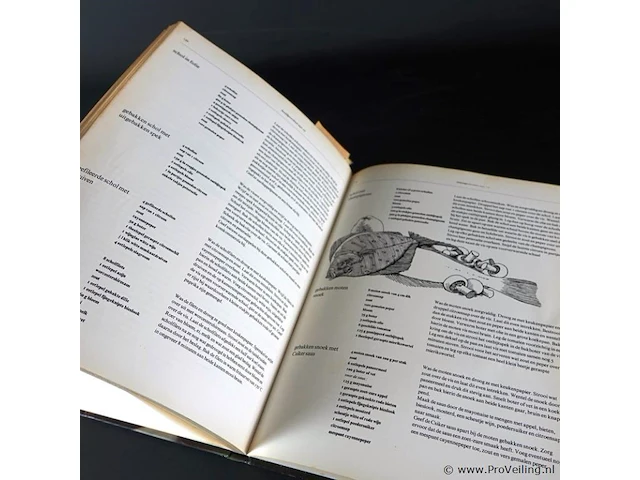 Het volkomen visboek - afbeelding 4 van  5