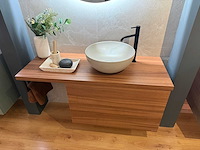 Hetch - badmeubelset 120 cm - afbeelding 2 van  5