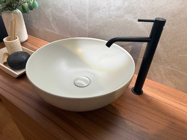 Hetch - badmeubelset 120 cm - afbeelding 4 van  5