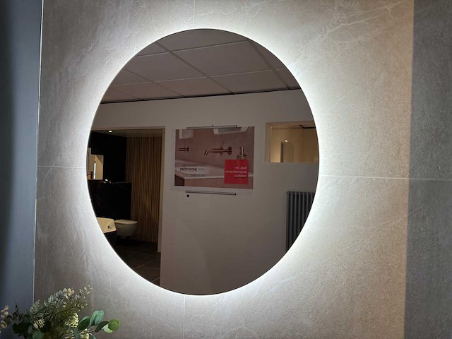 Hetch - badmeubelset 120 cm - afbeelding 5 van  5