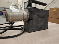 Hetelucht blaastoestel leister, ch-6506 - afbeelding 1 van  3