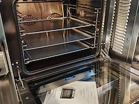 Hetelucht oven, maxima - afbeelding 2 van  4