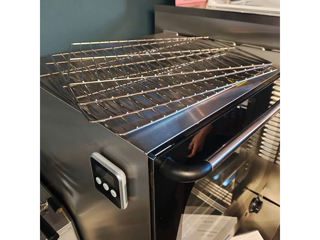 Hetelucht oven, maxima - afbeelding 3 van  4