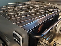 Hetelucht oven, maxima - afbeelding 3 van  4