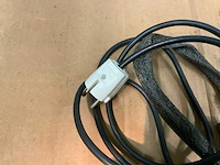 Hetelucht pistool raychem aa400mbt 240v - afbeelding 6 van  9