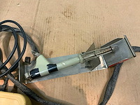 Hetelucht pistool raychem aa400mbt 240v - afbeelding 5 van  9