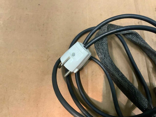 Hetelucht pistool raychem aa400mbt 240v - afbeelding 6 van  9