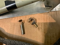 Hetelucht pistool raychem aa400mbt 240v - afbeelding 7 van  9